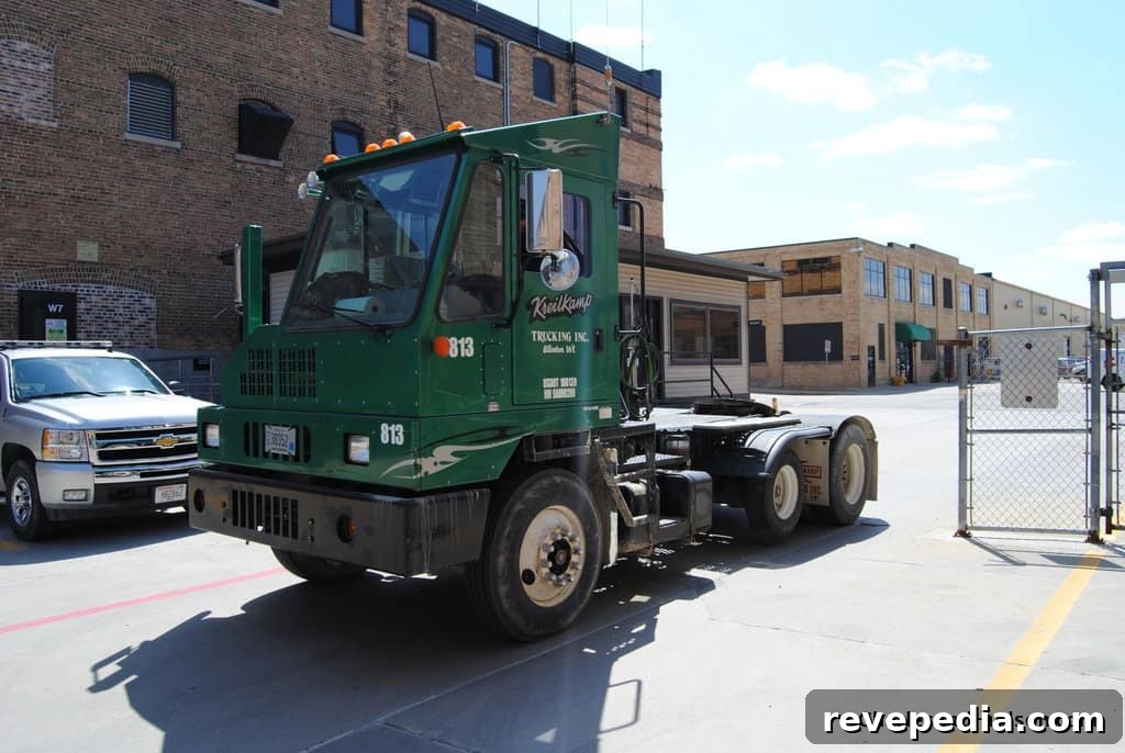 John Deere Horicon Works photo 64