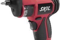 Win a SKIL 360 QuickSelect Drill: Enter the Giveaway Today