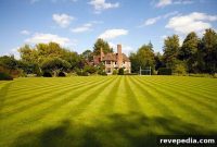 Save Water While Growing a Lush, Low‑Water Lawn