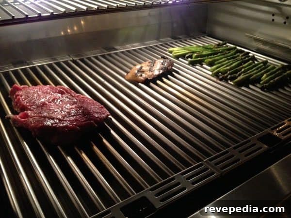 grill-cooking
