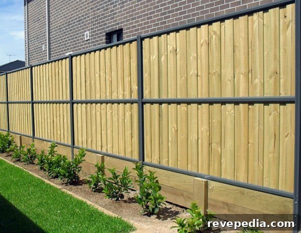 white-pine-fencing