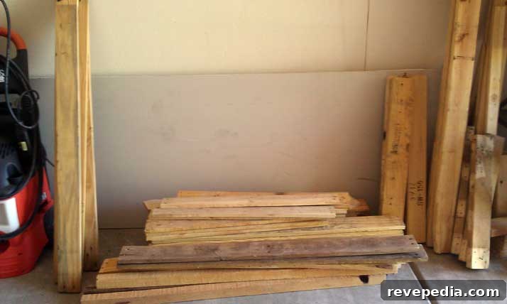 DIY Pallet Cooler Stand: Step-by-Step Build Guide 3 img 4823 2