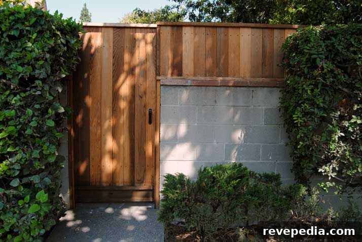 Thompson’s Tinted WaterSeal Waterproofing Stain — Color Guide & Uses 2 thompsons-water-seal-gate-fence