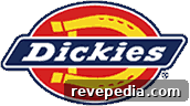 dickies logo