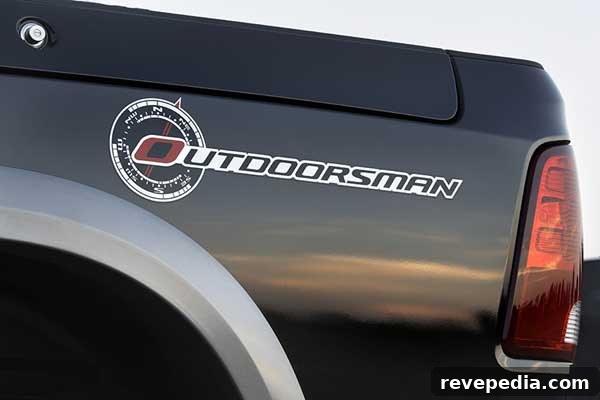 Ram Cave Garage Design Ideas -> Chic Ram Cave Garage Design Inspirations 12 ramtrucks-outdoorsman