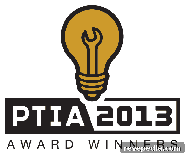 Pro Tool Innovation Awards Winners 2026: Top New Gear Revealed 2 PTIA_2013_award_winners