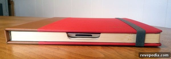 Made-in-America iPad & iPhone Cases – Premium U.S. Phone Covers 7 dodocase-ipad-bottom