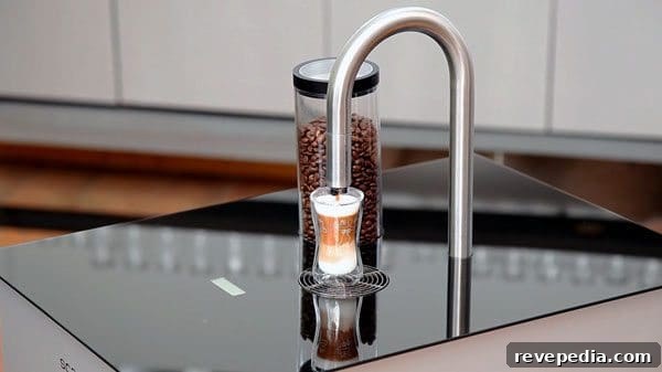 TopBrewer: Next-Generation Smart Coffee System 2 top-brewer-scanomat-coffeemaker