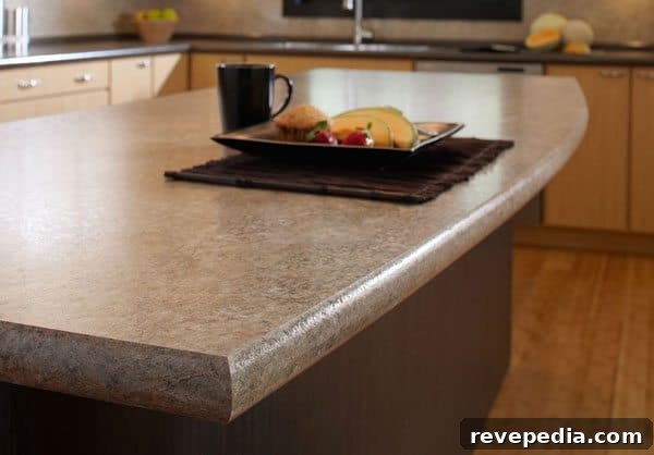 Kitchen Countertop Cost & Material Guide: Prices by Type 11 laminate-countertops