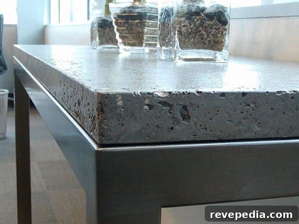 Kitchen Countertop Cost & Material Guide: Prices by Type 16 paper-composite-kitchen-countertops