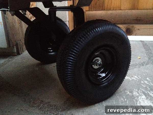 wagon-tires
