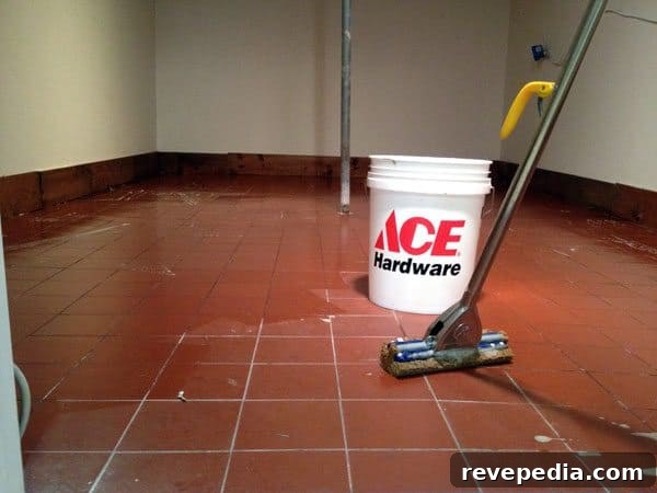 Epoxy Flooring Guide: Create a Durable, Clean-Looking Surface 3 tsp-floor-cleaner