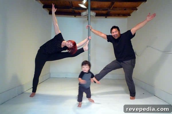 Epoxy Flooring Guide: Create a Durable, Clean-Looking Surface 7 fun-white-room