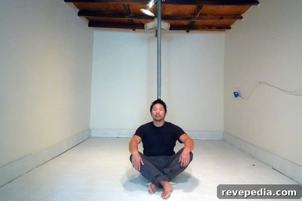 Epoxy Flooring Guide: Create a Durable, Clean-Looking Surface 8 timothy-white-room