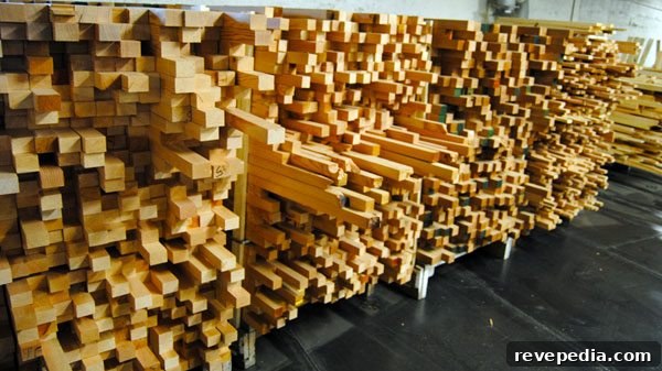 Hardwood vs Softwood: Choosing the Right Wood for Your Project 2 hardwoods-softwoods-guide-woodworking