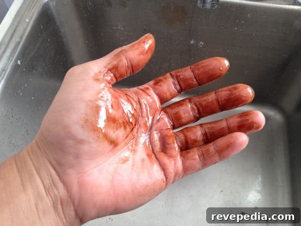 oil-dirty-hands
