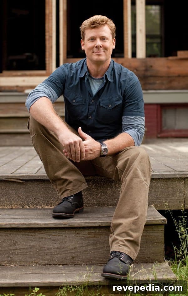 Kevin O’Connor — Host of This Old House: Biography & Career Highlights 11 kevin-oconnor-this-old-house-large