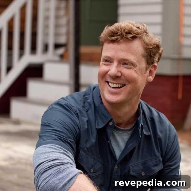 Kevin O’Connor — Host of This Old House: Biography & Career Highlights 4 img 688 3