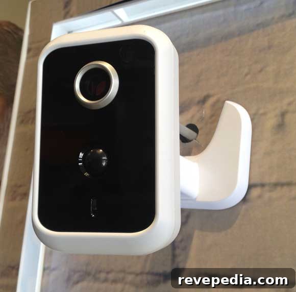 AT&T Digital Life: Home Security and Smart Automation Combined 5 camera