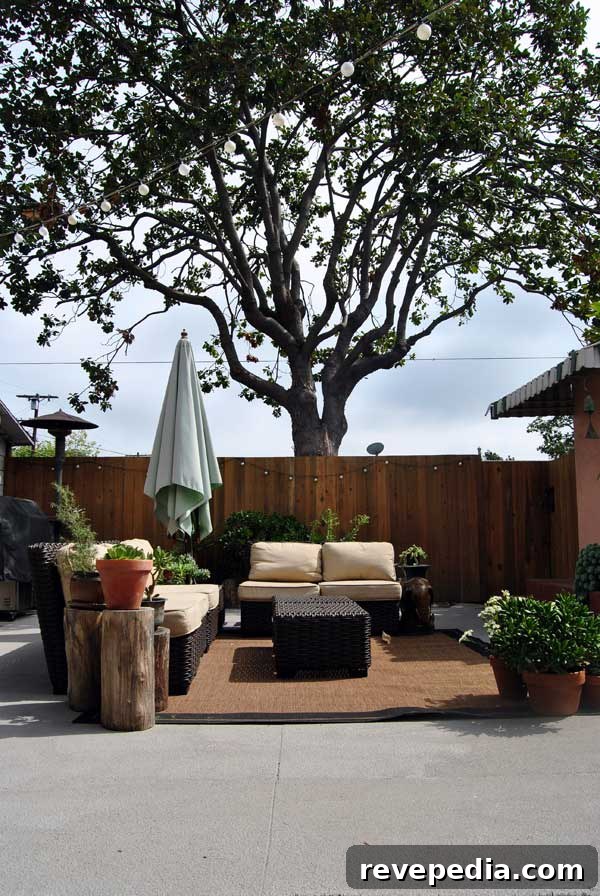 Refresh Your Deck or Patio with Rust-Oleum Restore 10X Guide 12 rustoleum-after-vert-full