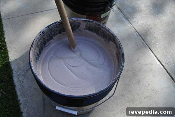 Refresh Your Deck or Patio with Rust-Oleum Restore 10X Guide 8 rustoleum-restore-in-can