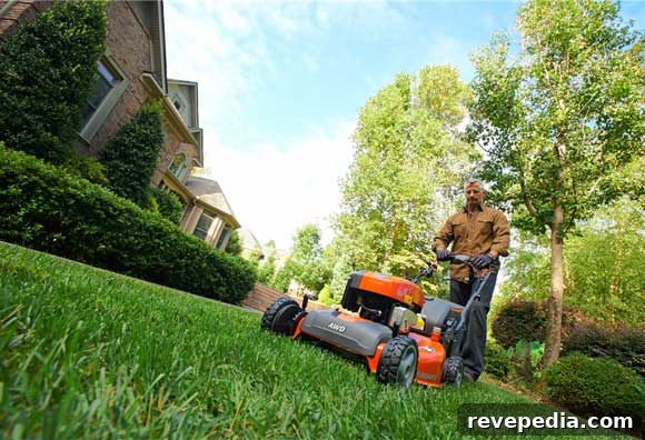 Husqvarna-all-wheel-drive-mowers-2014