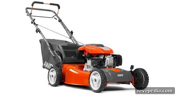 Husqvarna-hu675awd