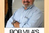 Bob Vila Toolbox App for iPad: Home Repair Guides & Tools