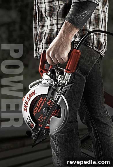 Win a SKILSAW Lightweight Magnesium Worm-Drive Saw Giveaway 3 skilsaw-shd77m-giveaway