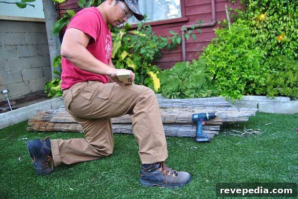Our Latest Project Gets a Major Boost: Inside the Turnaround 2 duluth-trading-duluthflex-firehose-pants