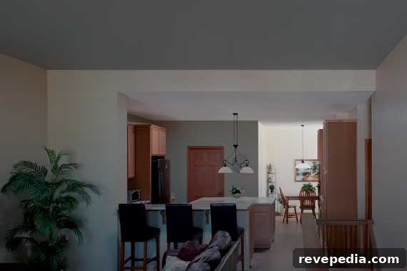 solatube-kitchen-before-brown