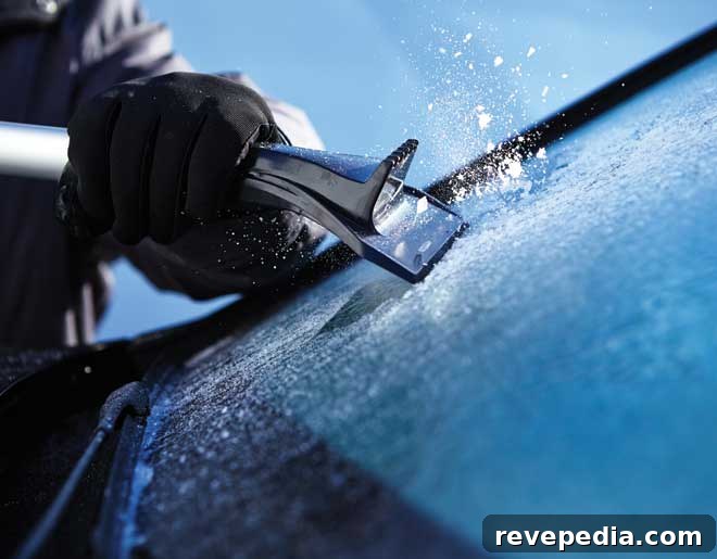 Top American-Made Hand Tools from AMES Tools 12 scratch-free-windshield