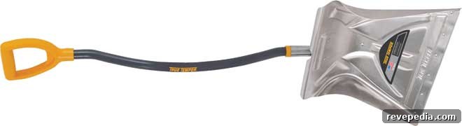 Top American-Made Hand Tools from AMES Tools 13 true-temper-snow-shovel