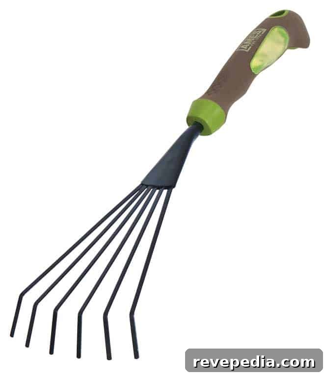 Top American-Made Hand Tools from AMES Tools 10 ergo-gel