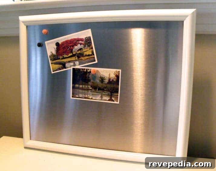 magnetic-bulletin-board