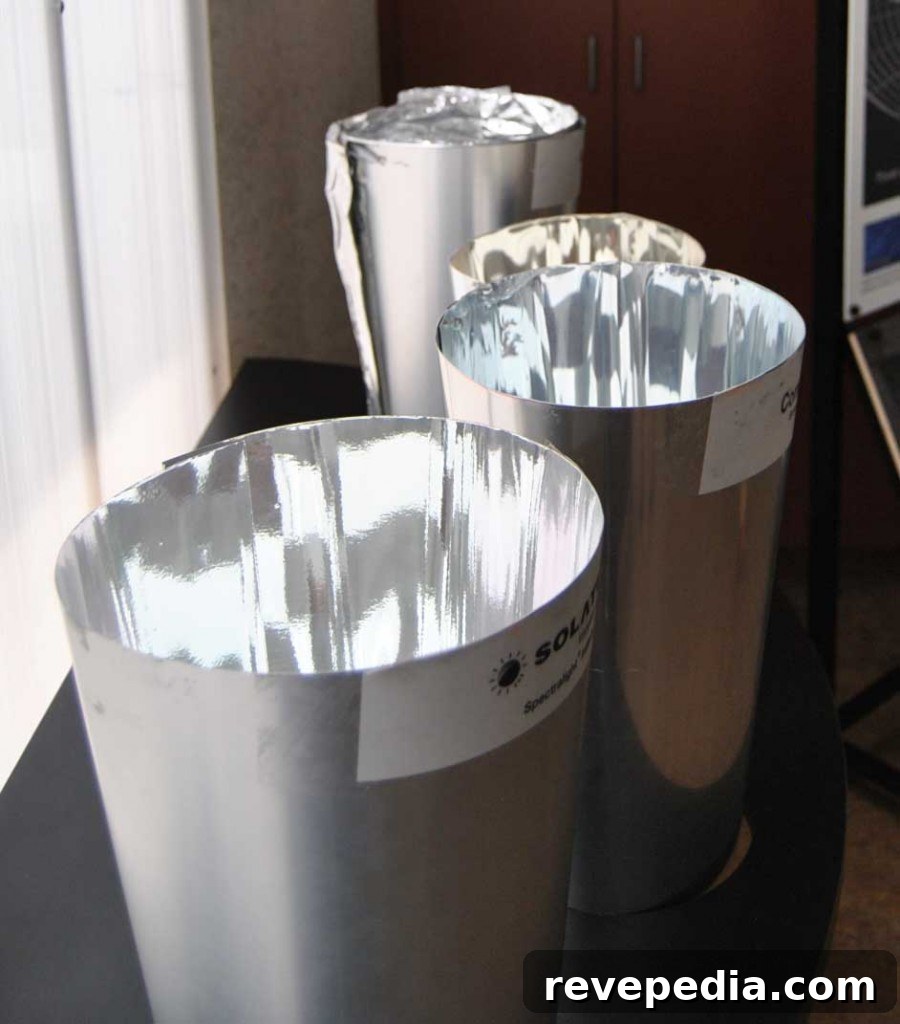 Solatube and competitors