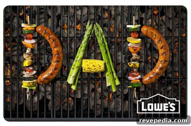 Win a $2,000 Lowe’s Gift Card for Father’s Day 2 lowes-fathersday-giveaway