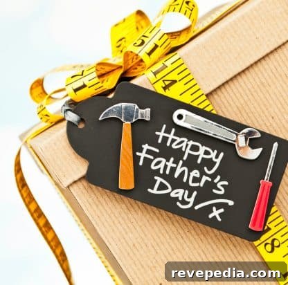 Win a $2,000 Lowe’s Gift Card for Father’s Day 3 Father's Day Giveaway