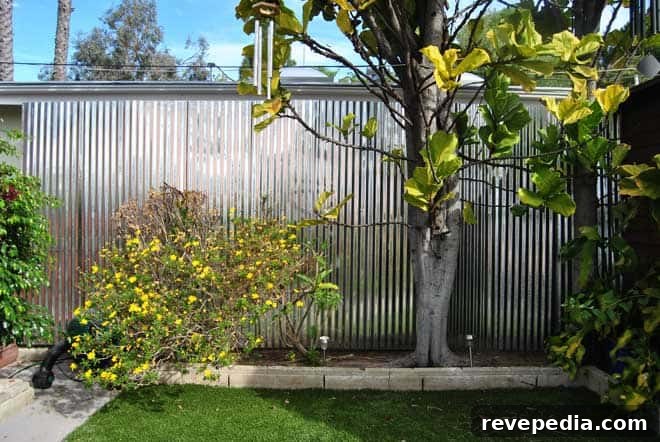 How to Build a Backyard Privacy Fence That Lasts 2 privacy-fence-final