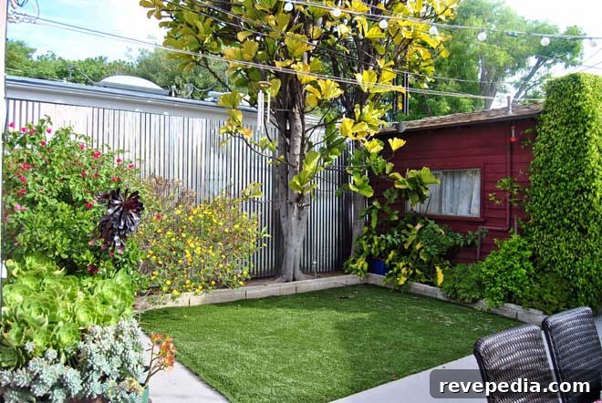 How to Build a Backyard Privacy Fence That Lasts 8 privacy-fence