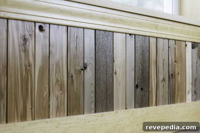 maine-heritage-timber-wainscoting-close