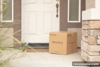 Last-Minute Moving Day Packing Checklist