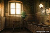 Stylish Ideas to Transform an Old Bathroom