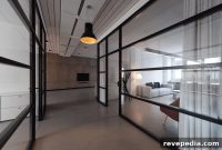 Custom Steel-and-Glass Partitions for Every Interior Style