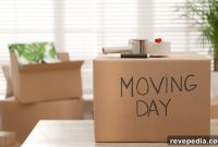 Moving Day Checklist: What to Do Before You Move