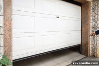 Is Your Garage Door the Weakest Link in Home Security?