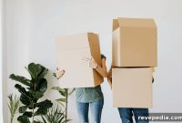 Hidden Moving Costs to Budget For