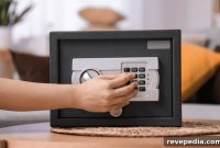 7 Secure Home Safes to Protect Valuables in 2026