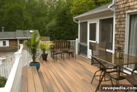 How to Build a Long-Lasting Outdoor Deck: Expert Tips