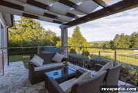 Concrete Patio Reinforcement: Choosing the Right Option